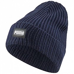 Čiapka Puma Ribbed Classic Cuff Beanie 024038 02