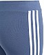 adidas Essentials 3-Stripes Cotton Tights Jr IS2633
