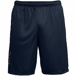 Trenky Under Armour Tech Graphic Short M 1306443-409
