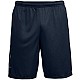 Trenky Under Armour Tech Graphic Short M 1306443-409