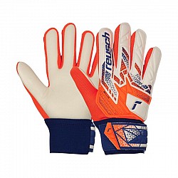 Brankárske rukavice Reusch Attrakt Starter Solid Jr 5572513 2500