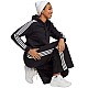 adidas Essentials 3-Stripes French Terry Crop Hoodie W IC8767