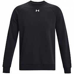 Under Armour Rival Fleece Crew  1379755 001