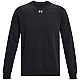 Under Armour Rival Fleece Crew  1379755 001