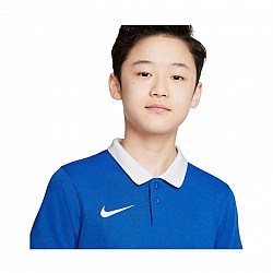 Tričko Nike Park 20 polo Jr CW6935-463