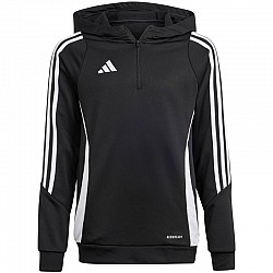 adidas Tiro 24 Training Hoodie Jr IJ9960