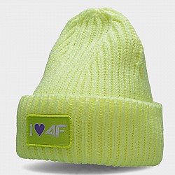 Čiapka 4F Jr HJZ22-JCAD004 27N