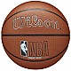 Lopta Wilson NBA Forge Plus Eco Ball WZ2010901XB