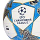 Futbalová lopta adidas UCL Competition 25/26 League Phase JP1541