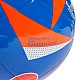 Futbalová lopta adidas Fussballliebe Euro24 Club IN9373