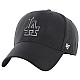 Šiltovka 47 Brand MLB Los Angeles Dodgers Cap B-MVPSP12WBP-BKD