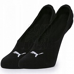 Ponožky Puma Footie 2P  906245 01/1410110012
