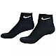 Ponožky Nike Value Cotton Quarter 3pary SX4926 001