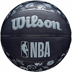 Lopta Wilson NBA All Team WTB1300XBNBA