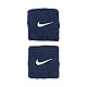 Nike Swoosh Wristbands 2 ks. N1012405463S