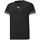 Tričko Puma teamRise Jersey Jr 704938 03