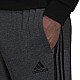 Tepláky addias 3-stripes M H12256