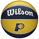 Lopta Wilson NBA Team Indiana Pacers Ball WTB1300XBIND