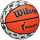 Wilson WNBA All Team Ball WTB46001X