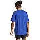 Tričko adidas Essentials Single Jersey Embroidered Small Logo Tee M IC9284