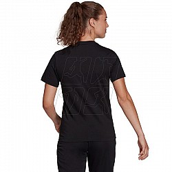 Tričko adidas Entrada 22 Tee W HC0438