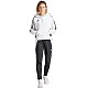 adidas Tiro 24 Hooded W IR7508