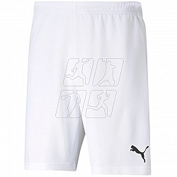 Trenky Puma teamRISE Short M 704942 03