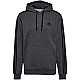 adidas Essentials Fleece 3-Stripes Hoodie M GK9082