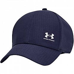 Šiltovka Under Armour Iso-Chill Armourvent Adj M 1383440 410