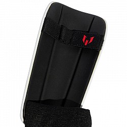 Chrániče adidas Messi Match Jr JV5240