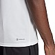 Tričko adidas Train Essentials 3-Stripes Training Tee M IB8151