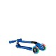 Globber Primo Foldable Lights 432-100-2 HS-TNK-000013800