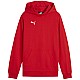 Puma Team Goal Casuals Hoddy Jr 658619 01