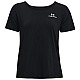 Tričko Under Armour Rush Energy Core Short Sleeve W 1365683-001