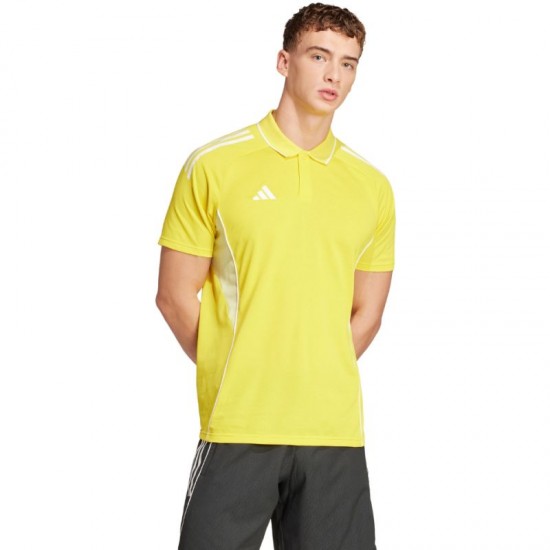 Tričko adidas Tiro 25 Competition Polo M JY1896