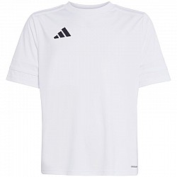 Tričko adidas Squadra 25 Jr JJ0058