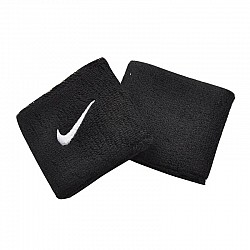 Nike Swoosh Wristbands 2 ks NNN04010S