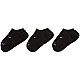Ponožky Nike NK Everyday Plus Cush Footie DH5463 904