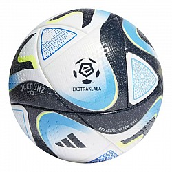 Futbalová lopta adidas Ekstraklasa Pro IQ4933