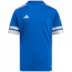 Tričko adidas Squadra 25 Jr JJ0054