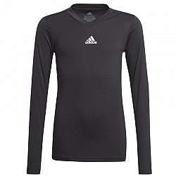 Tričko adidas Team Base Tee Jr GN5710