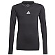 Tričko adidas Team Base Tee Jr GN5710