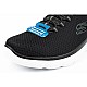 Skechers Summits M 232457/BLK