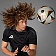 Futbalová lopta adidas Fussballiebe Finale Pro IS7436