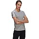 Tričko adidas Essentials Slim W GL0785