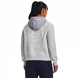 Under Armour Rival Fleece CB Hoodie W 1373031 014