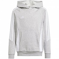 adidas Tiro 24 Hooded Sweat Jr IR7505