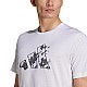 Tričko adidas Train Essentials Seasonal Training Graphic M IJ9603