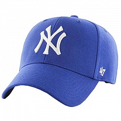 Šiltovka 47 Brand New York Yankees MVP Cap M B-MVPSP17WBP-RY