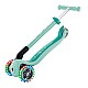 Globber Primo Foldable Lights Jr 432-206-3
